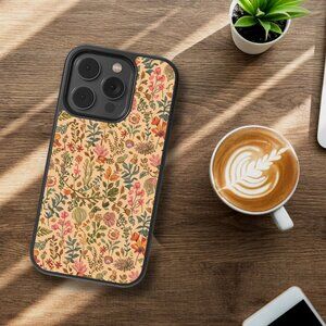 Halloween Phone Cover – iPhone 16, 15 Pro, Galaxy S25, S24, S24 Ultra, Pixel 9